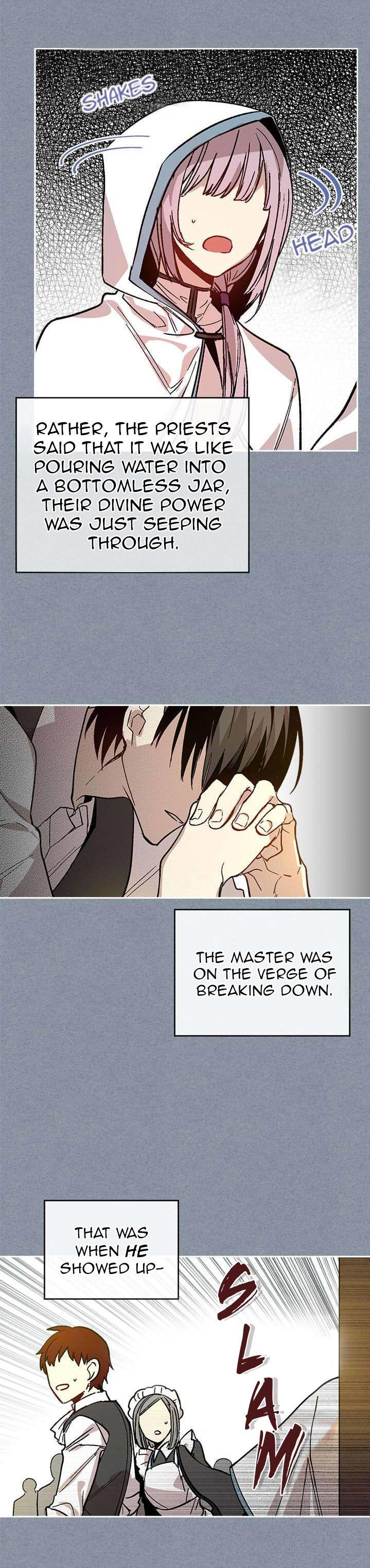 The Reason Why Raeliana Ended up at the Duke’s Mansion - Chapter 63 Page 10