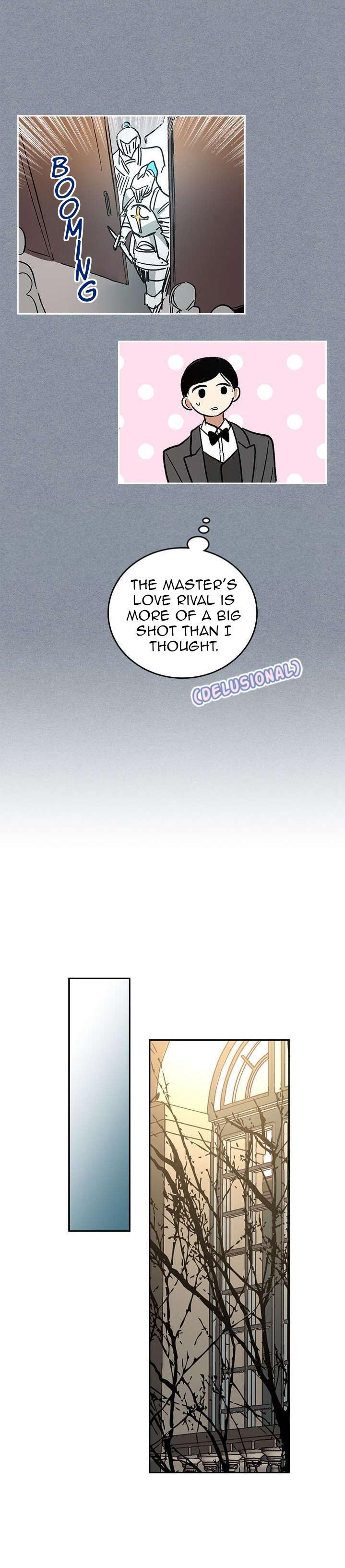 The Reason Why Raeliana Ended up at the Duke’s Mansion - Chapter 63 Page 13