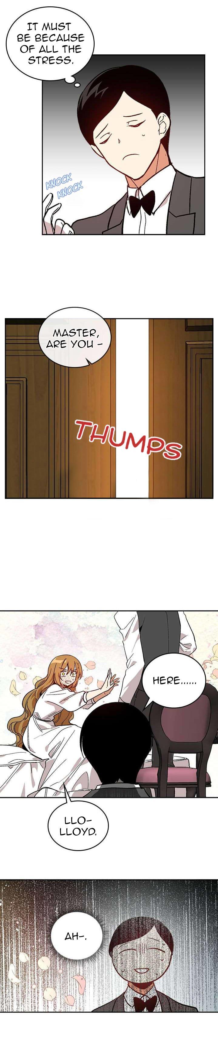 The Reason Why Raeliana Ended up at the Duke’s Mansion - Chapter 63 Page 15