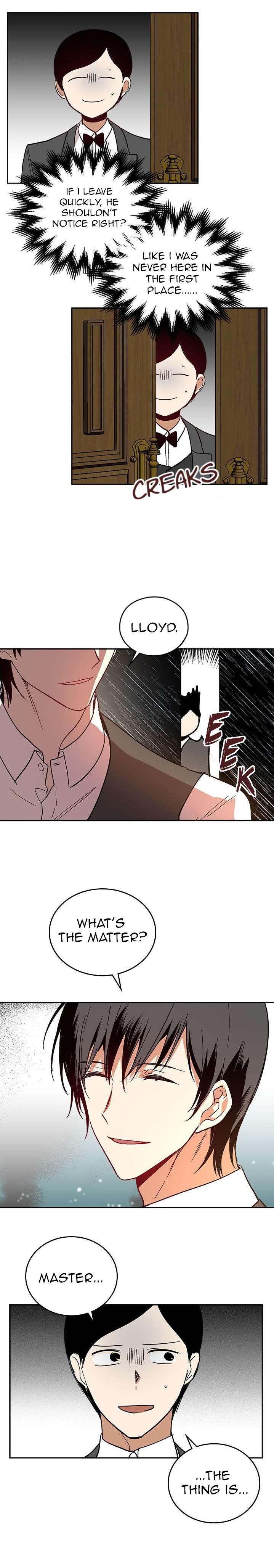 The Reason Why Raeliana Ended up at the Duke’s Mansion - Chapter 63 Page 16