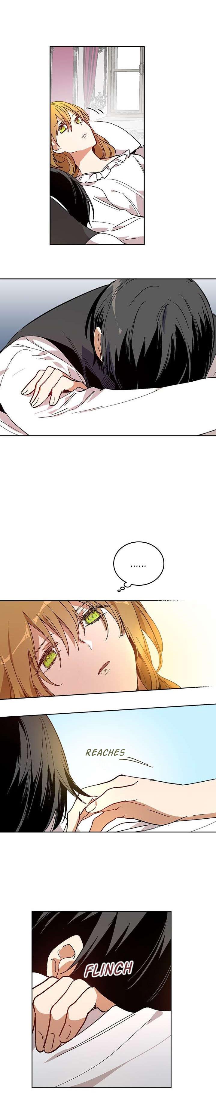 The Reason Why Raeliana Ended up at the Duke’s Mansion - Chapter 63 Page 3