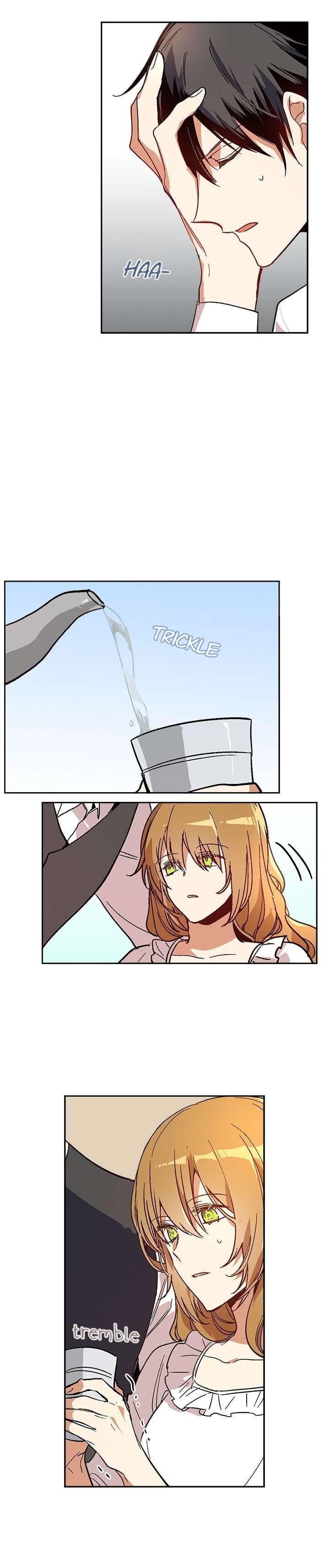 The Reason Why Raeliana Ended up at the Duke’s Mansion - Chapter 63 Page 5