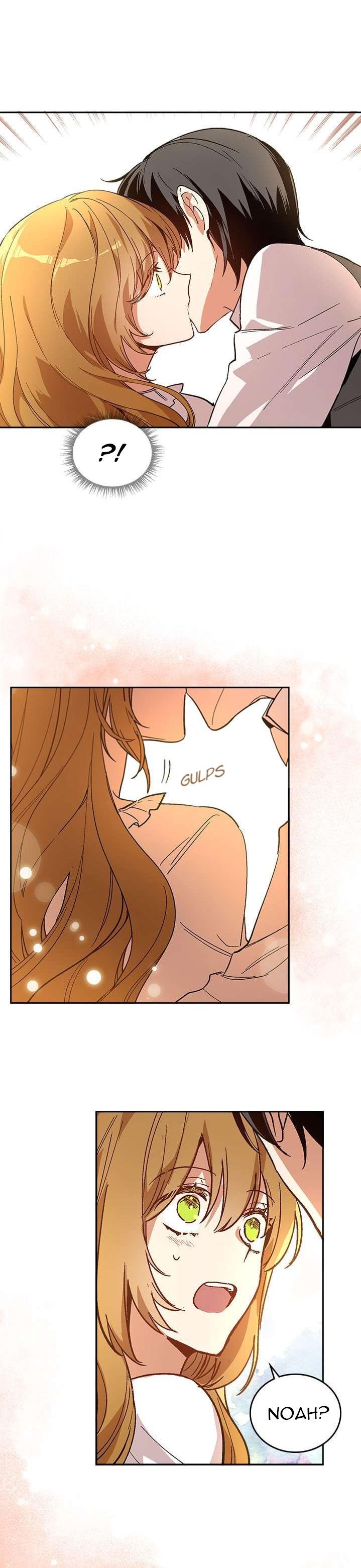 The Reason Why Raeliana Ended up at the Duke’s Mansion - Chapter 63 Page 7
