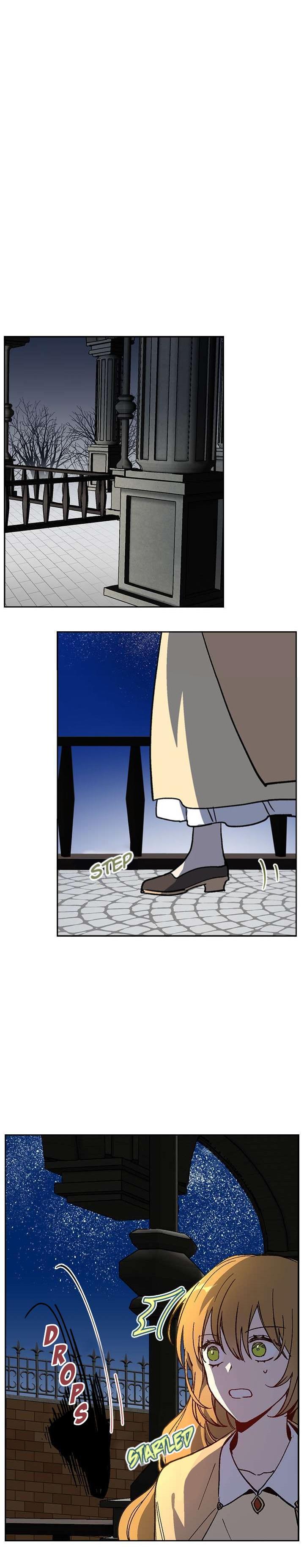 The Reason Why Raeliana Ended up at the Duke’s Mansion - Chapter 64 Page 16