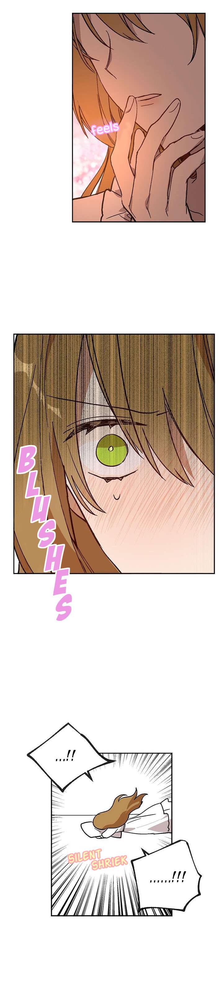 The Reason Why Raeliana Ended up at the Duke’s Mansion - Chapter 64 Page 9
