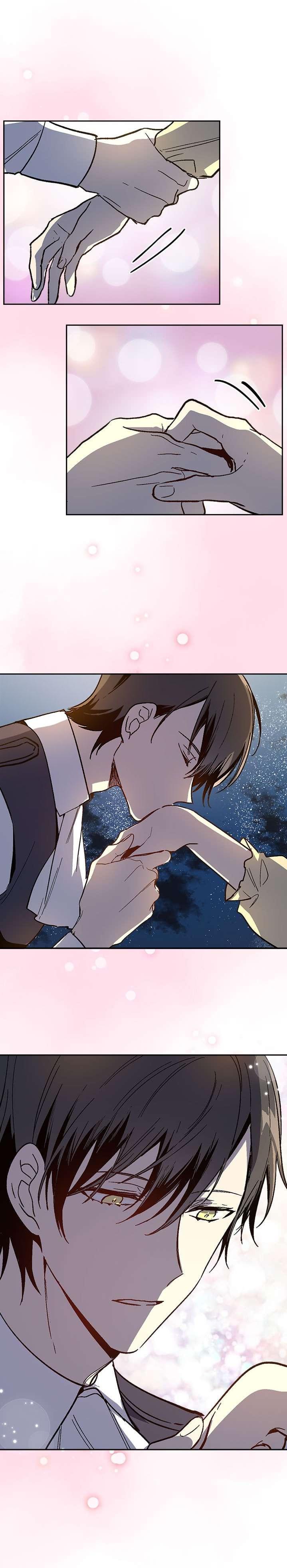The Reason Why Raeliana Ended up at the Duke’s Mansion - Chapter 65 Page 10