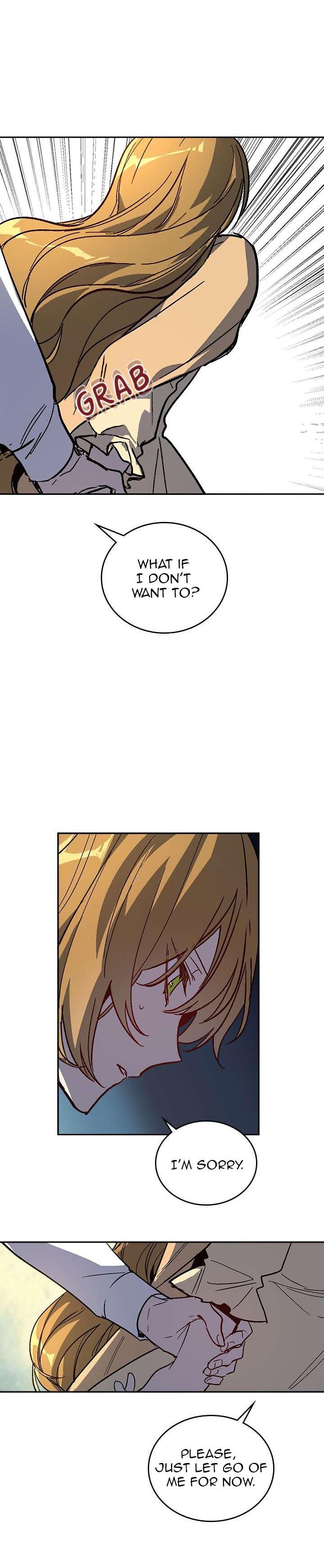 The Reason Why Raeliana Ended up at the Duke’s Mansion - Chapter 65 Page 14