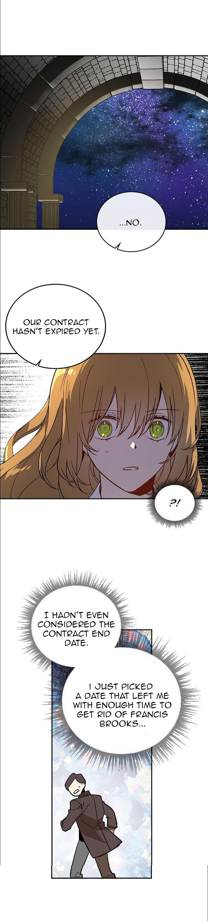 The Reason Why Raeliana Ended up at the Duke’s Mansion - Chapter 65 Page 15