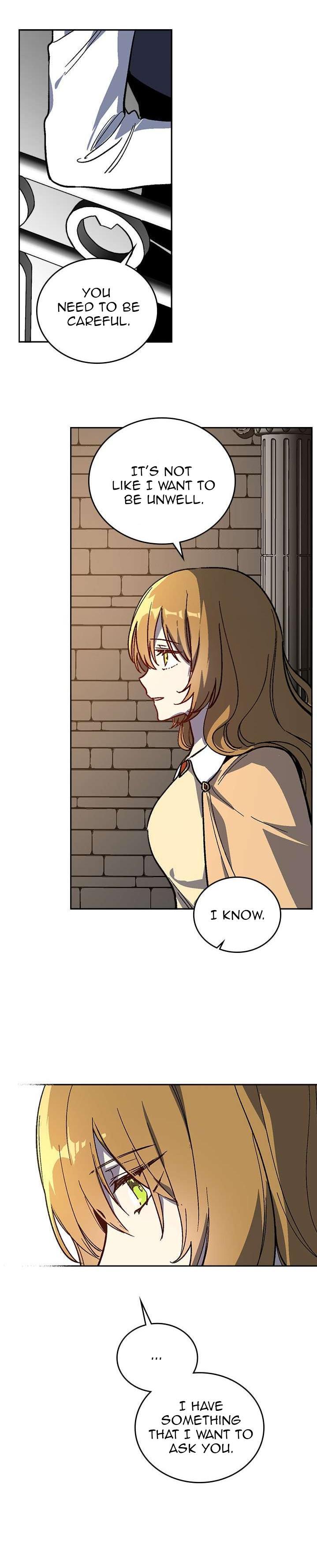 The Reason Why Raeliana Ended up at the Duke’s Mansion - Chapter 65 Page 7