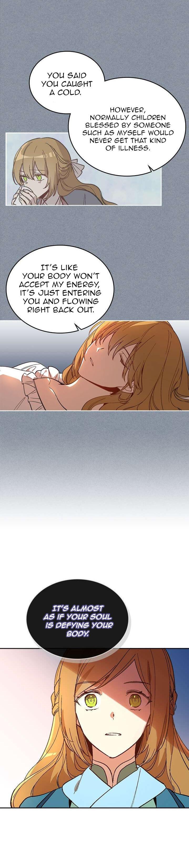 The Reason Why Raeliana Ended up at the Duke’s Mansion - Chapter 67 Page 2