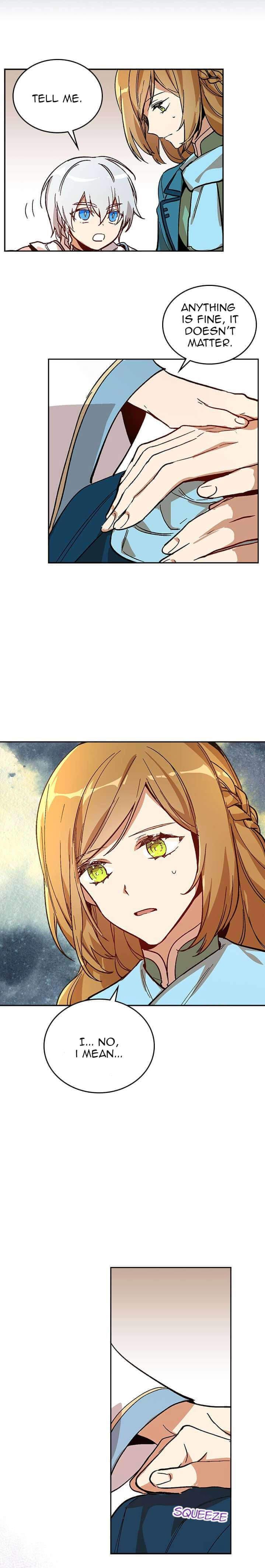 The Reason Why Raeliana Ended up at the Duke’s Mansion - Chapter 67 Page 4