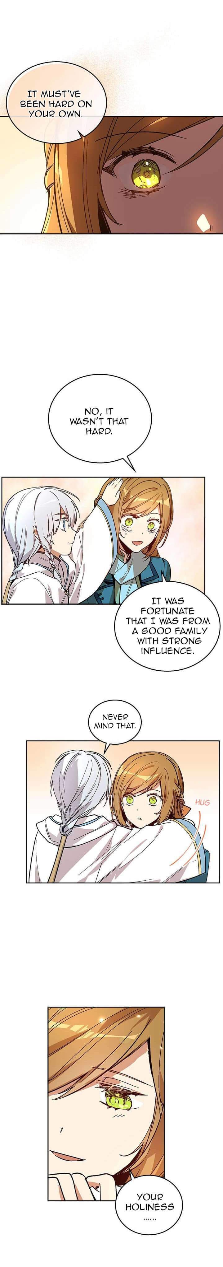 The Reason Why Raeliana Ended up at the Duke’s Mansion - Chapter 67 Page 9