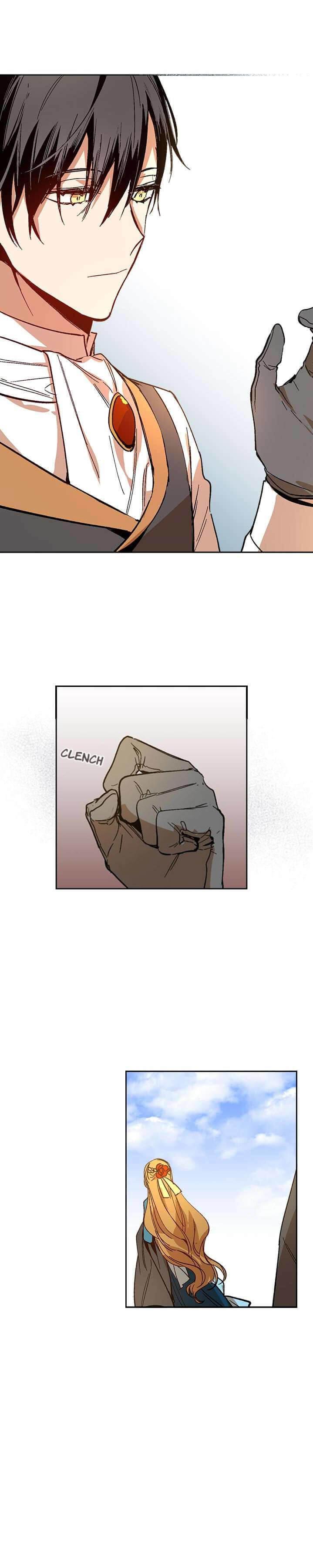 The Reason Why Raeliana Ended up at the Duke’s Mansion - Chapter 68 Page 10
