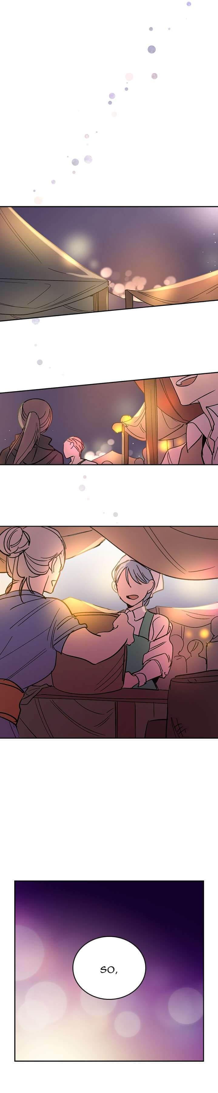 The Reason Why Raeliana Ended up at the Duke’s Mansion - Chapter 68 Page 11