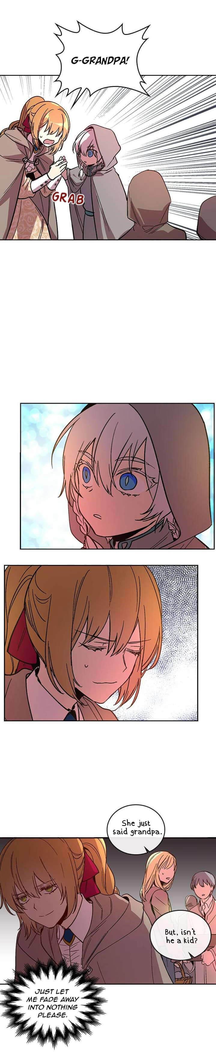The Reason Why Raeliana Ended up at the Duke’s Mansion - Chapter 68 Page 16