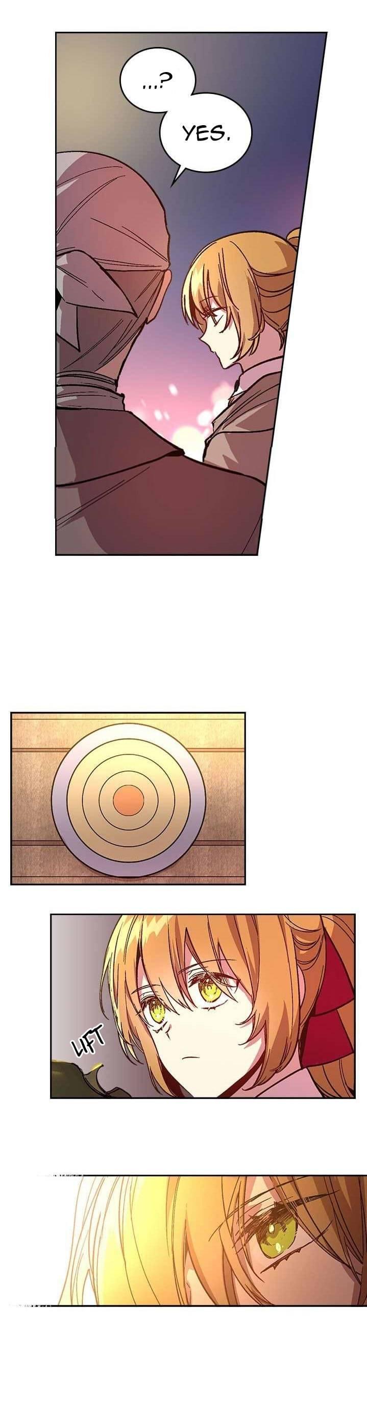 The Reason Why Raeliana Ended up at the Duke’s Mansion - Chapter 69 Page 14