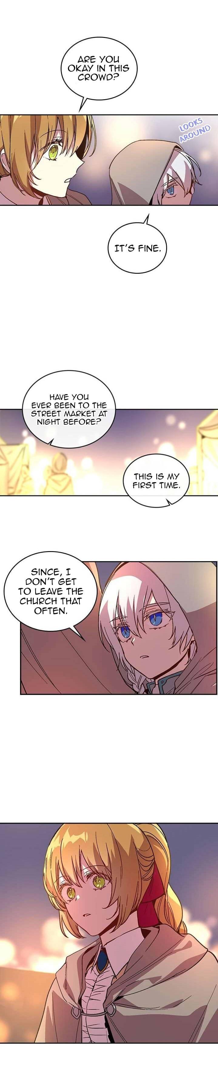 The Reason Why Raeliana Ended up at the Duke’s Mansion - Chapter 69 Page 2