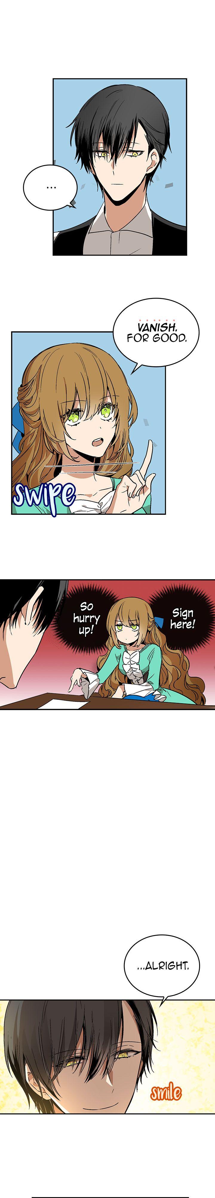 The Reason Why Raeliana Ended up at the Duke’s Mansion - Chapter 7 Page 16