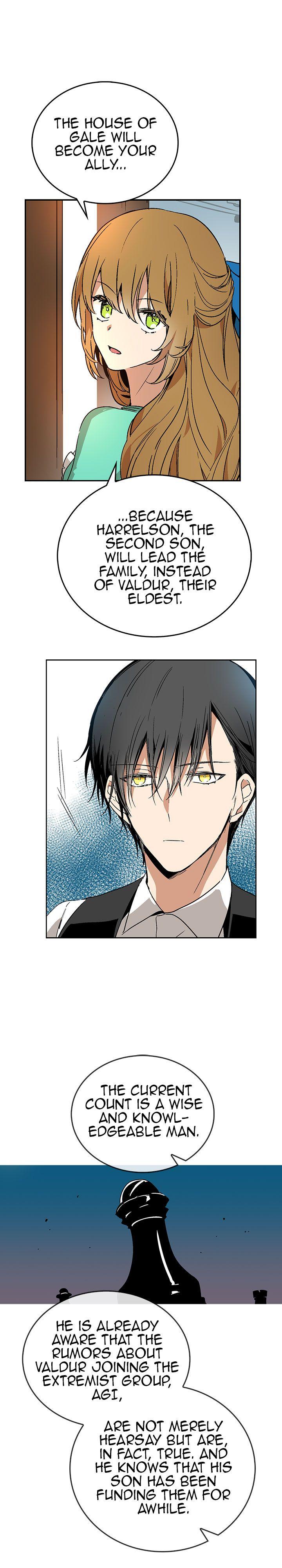 The Reason Why Raeliana Ended up at the Duke’s Mansion - Chapter 7 Page 2