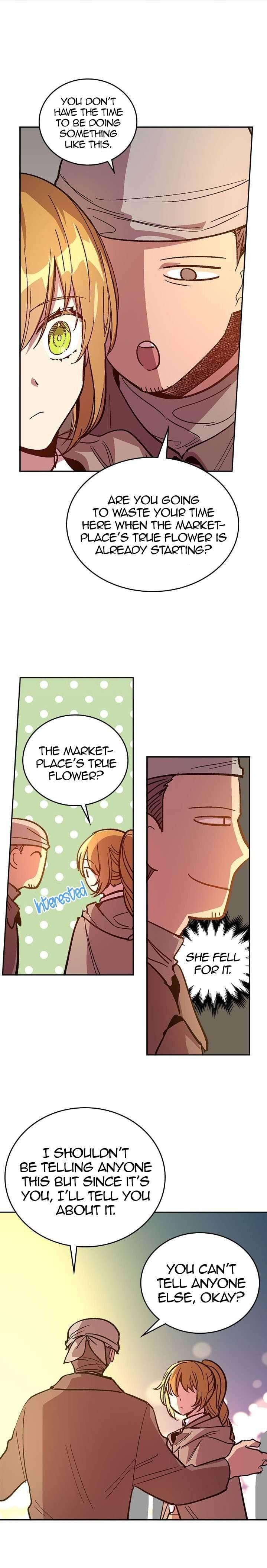 The Reason Why Raeliana Ended up at the Duke’s Mansion - Chapter 70 Page 11