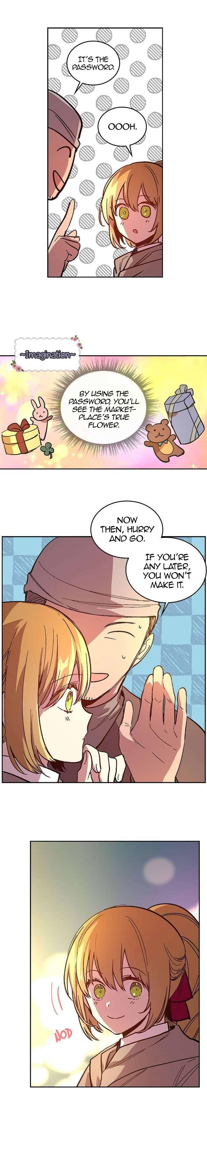 The Reason Why Raeliana Ended up at the Duke’s Mansion - Chapter 70 Page 13