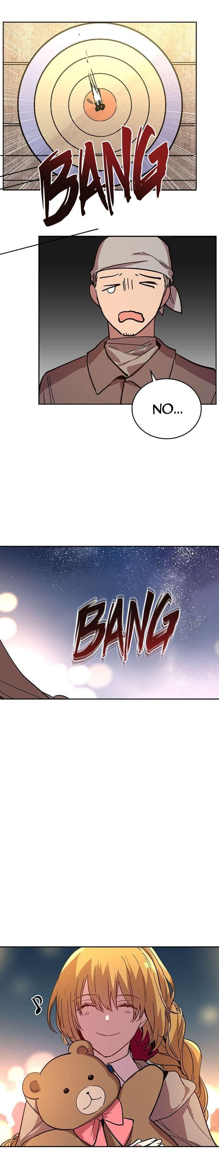 The Reason Why Raeliana Ended up at the Duke’s Mansion - Chapter 70 Page 15