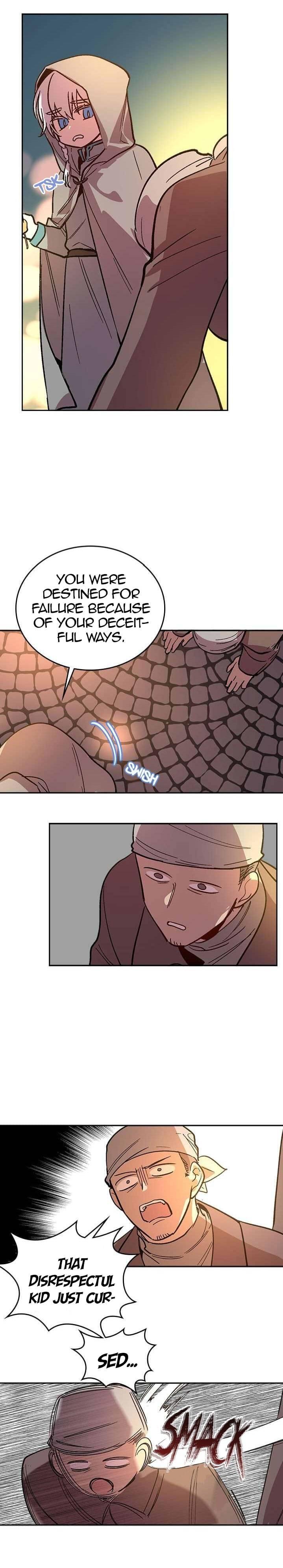 The Reason Why Raeliana Ended up at the Duke’s Mansion - Chapter 70 Page 16