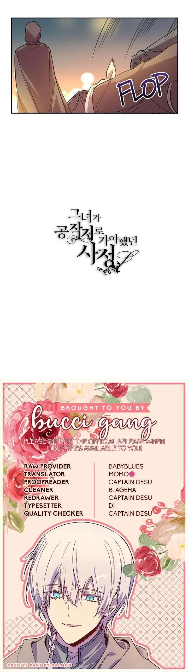 The Reason Why Raeliana Ended up at the Duke’s Mansion - Chapter 70 Page 17