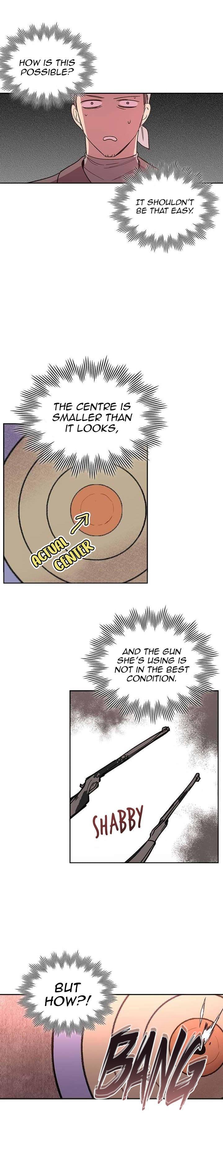 The Reason Why Raeliana Ended up at the Duke’s Mansion - Chapter 70 Page 2
