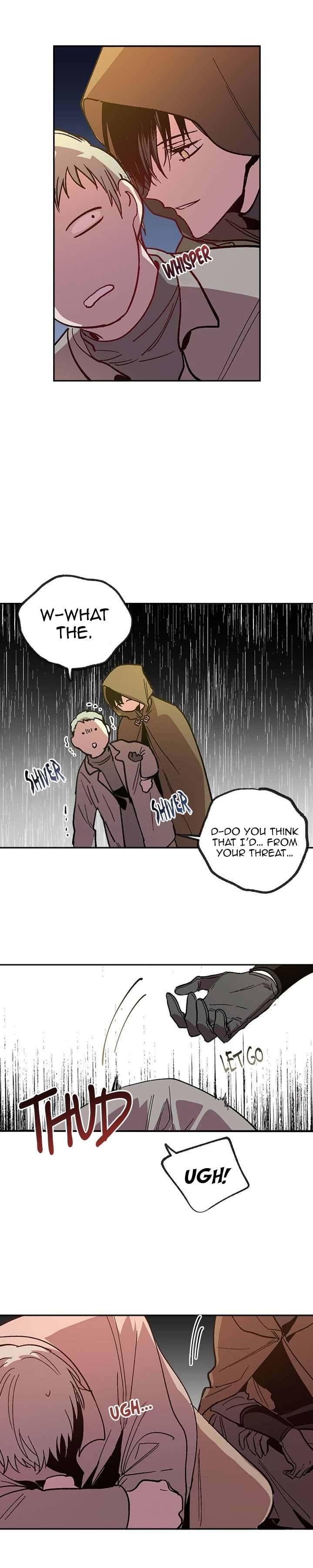 The Reason Why Raeliana Ended up at the Duke’s Mansion - Chapter 70 Page 7
