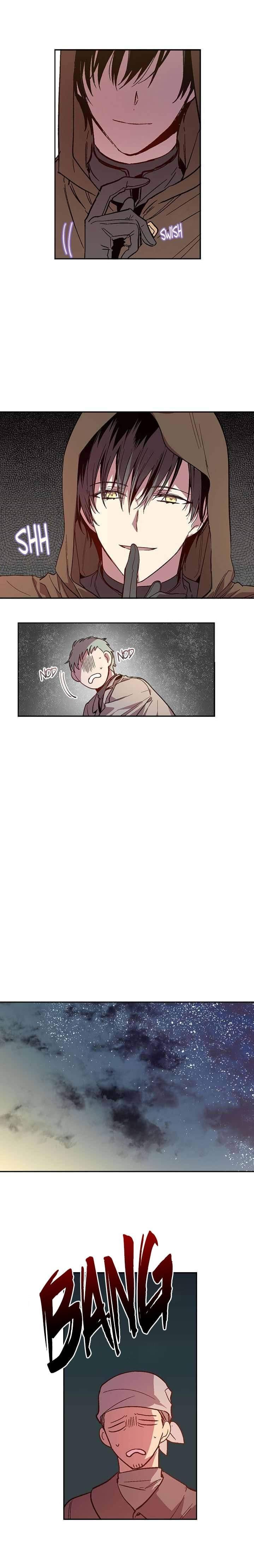 The Reason Why Raeliana Ended up at the Duke’s Mansion - Chapter 70 Page 8