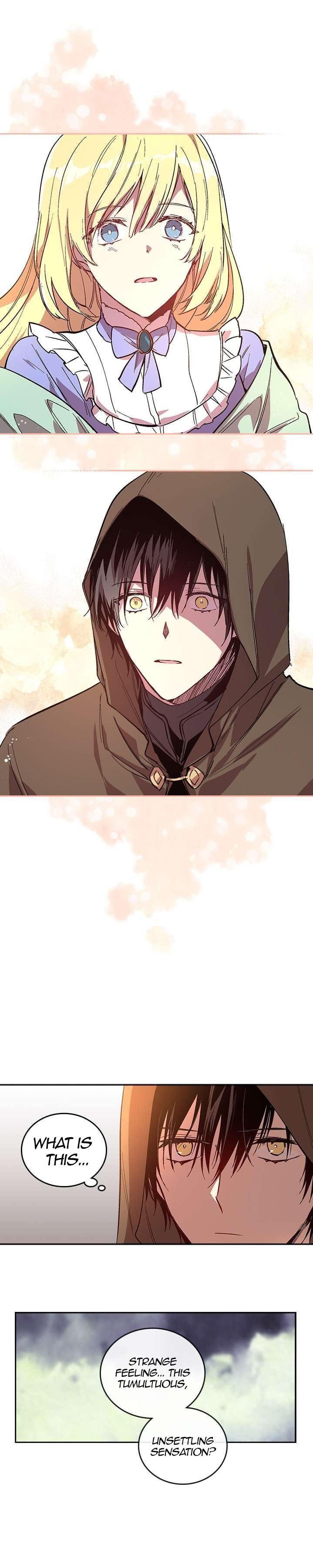 The Reason Why Raeliana Ended up at the Duke’s Mansion - Chapter 71 Page 10