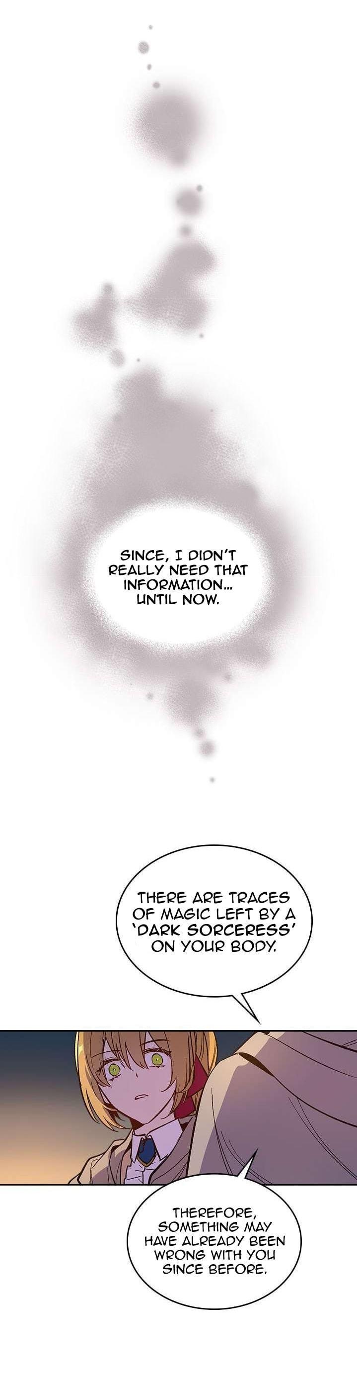The Reason Why Raeliana Ended up at the Duke’s Mansion - Chapter 72 Page 10