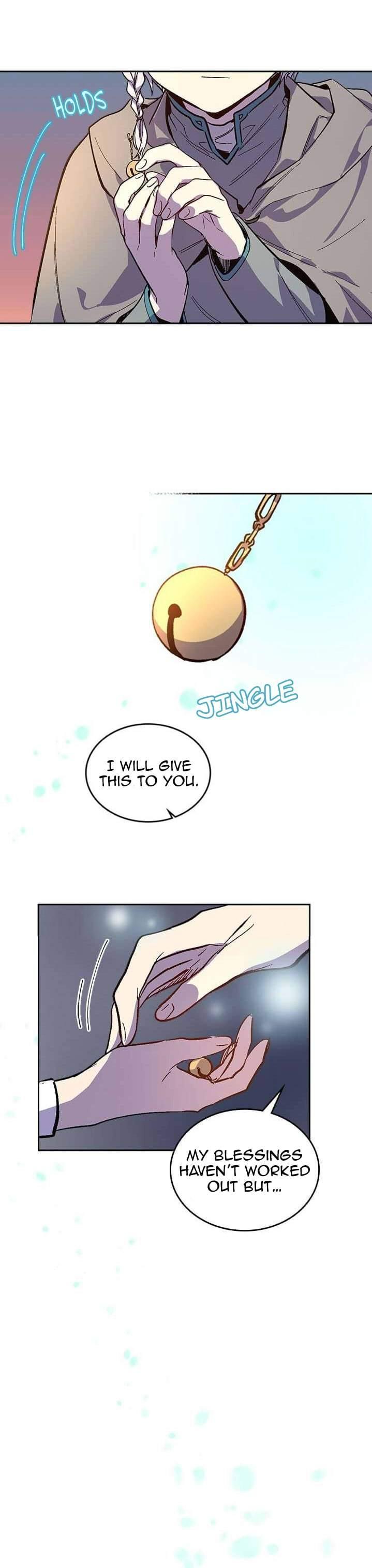 The Reason Why Raeliana Ended up at the Duke’s Mansion - Chapter 72 Page 12