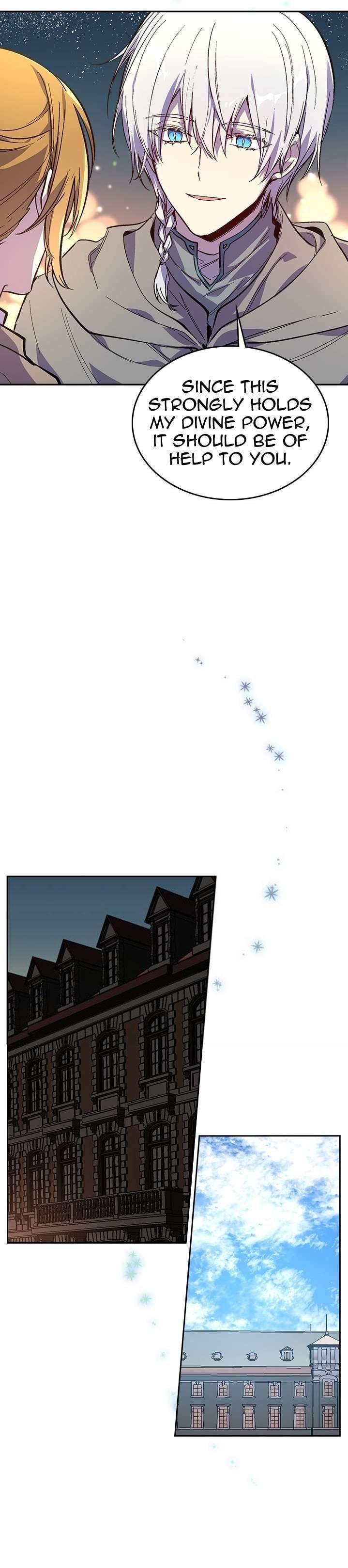 The Reason Why Raeliana Ended up at the Duke’s Mansion - Chapter 72 Page 13