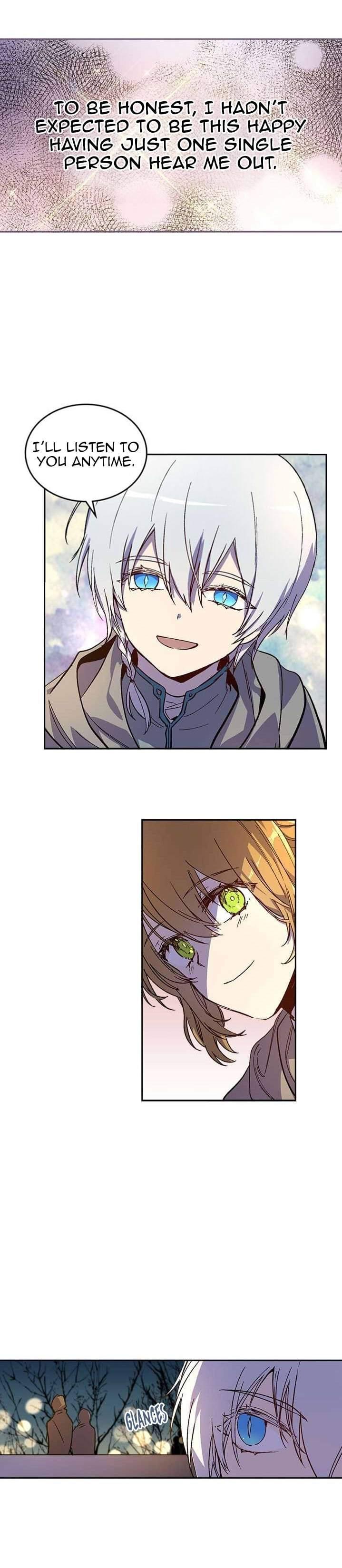 The Reason Why Raeliana Ended up at the Duke’s Mansion - Chapter 72 Page 3