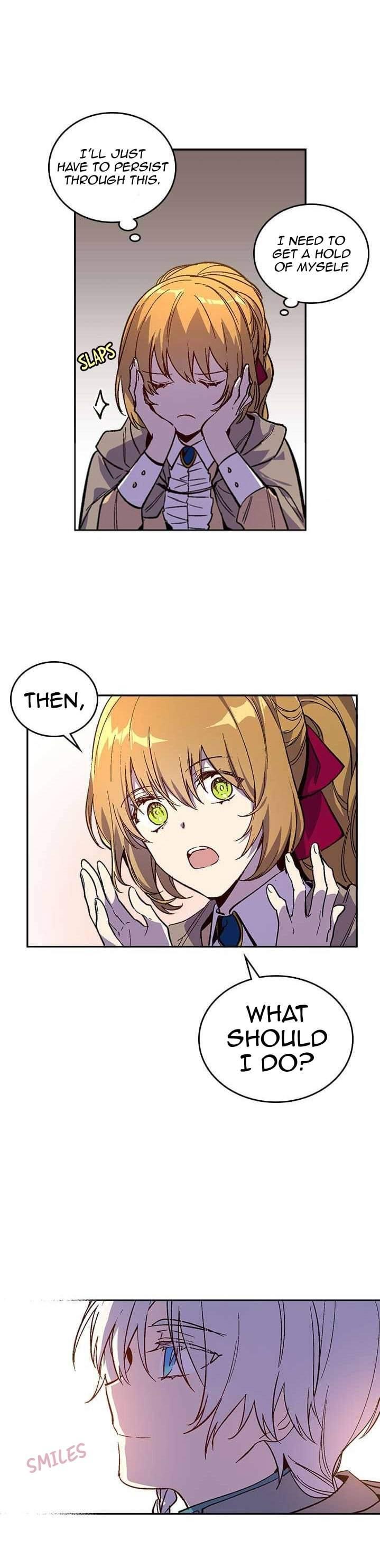 The Reason Why Raeliana Ended up at the Duke’s Mansion - Chapter 72 Page 6