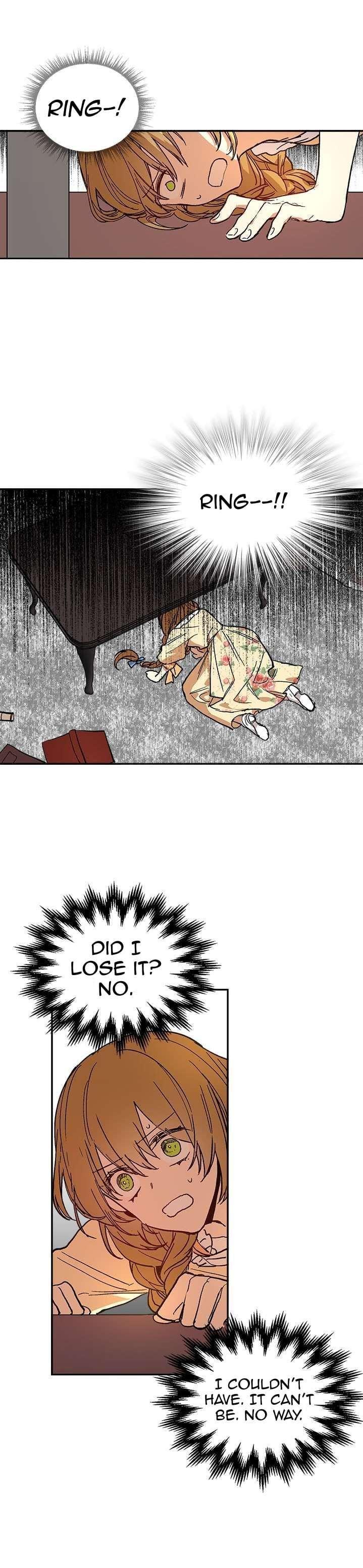 The Reason Why Raeliana Ended up at the Duke’s Mansion - Chapter 73 Page 5