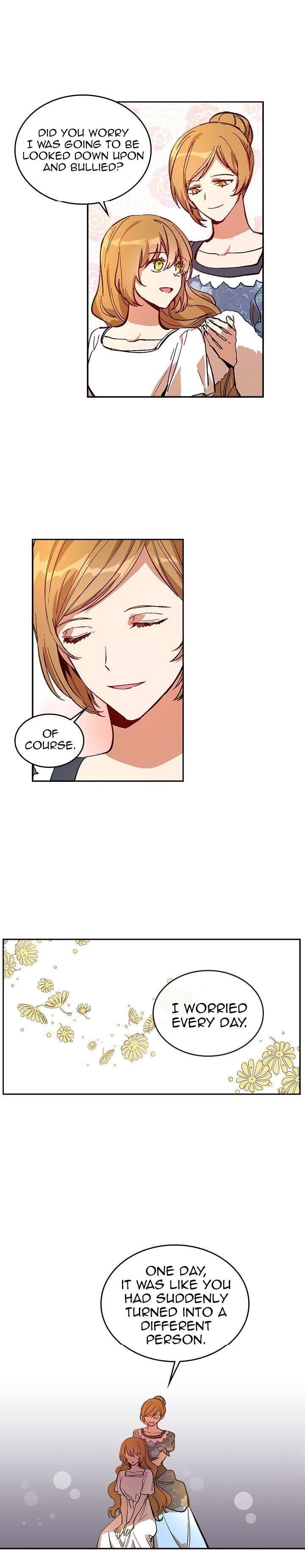 The Reason Why Raeliana Ended up at the Duke’s Mansion - Chapter 77 Page 5