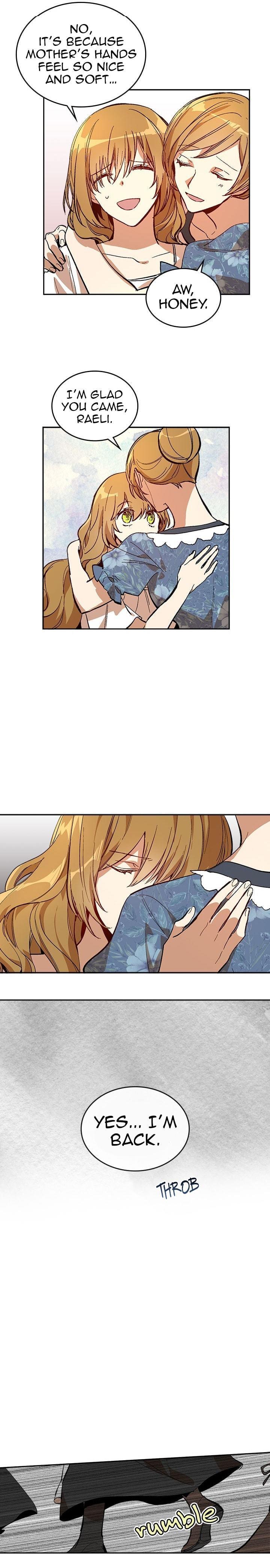 The Reason Why Raeliana Ended up at the Duke’s Mansion - Chapter 77 Page 9