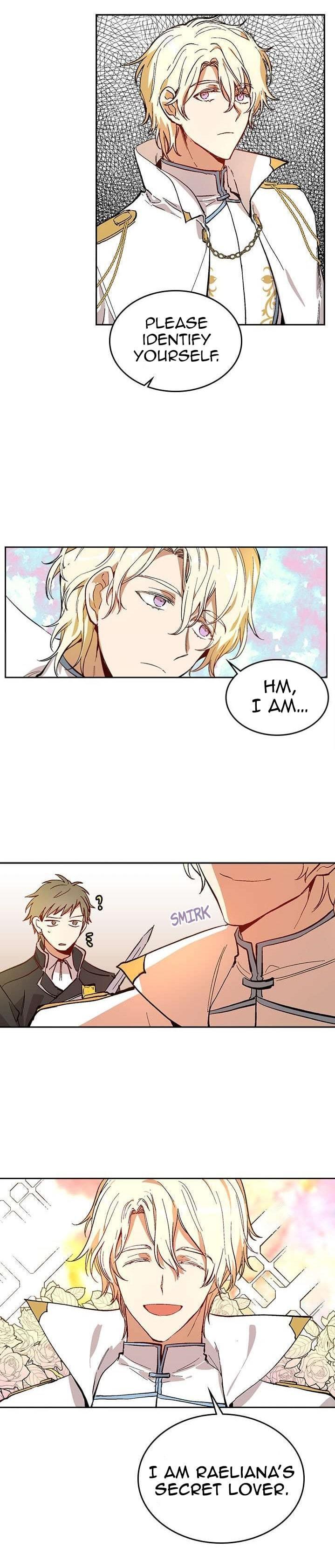 The Reason Why Raeliana Ended up at the Duke’s Mansion - Chapter 79 Page 8