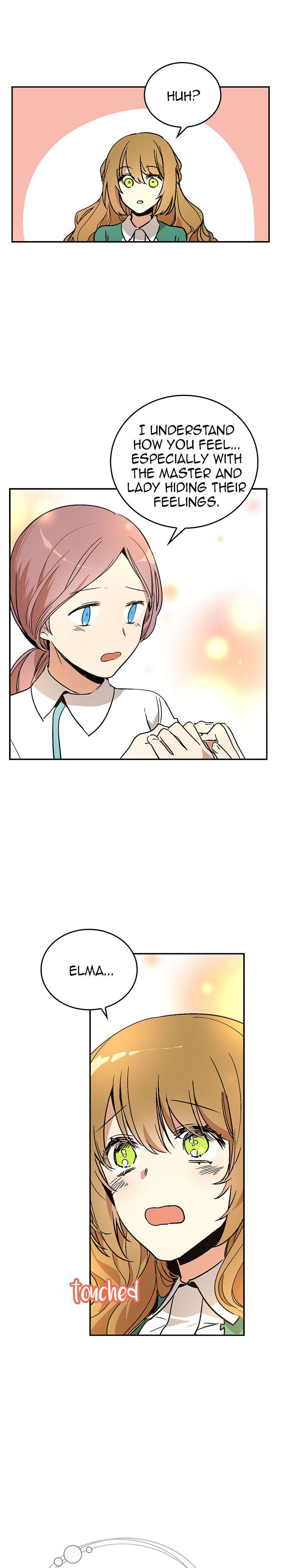 The Reason Why Raeliana Ended up at the Duke’s Mansion - Chapter 8 Page 16
