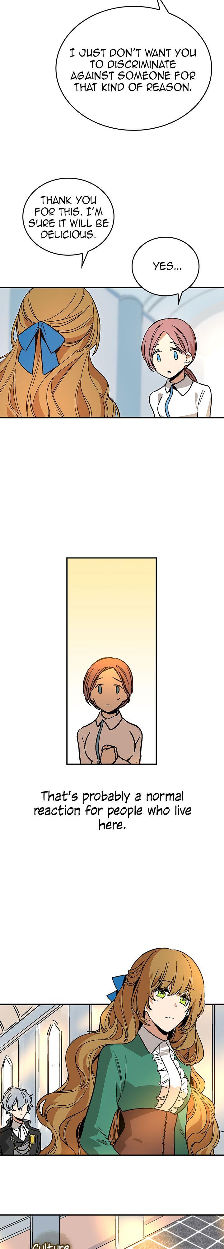 The Reason Why Raeliana Ended up at the Duke’s Mansion - Chapter 8 Page 25