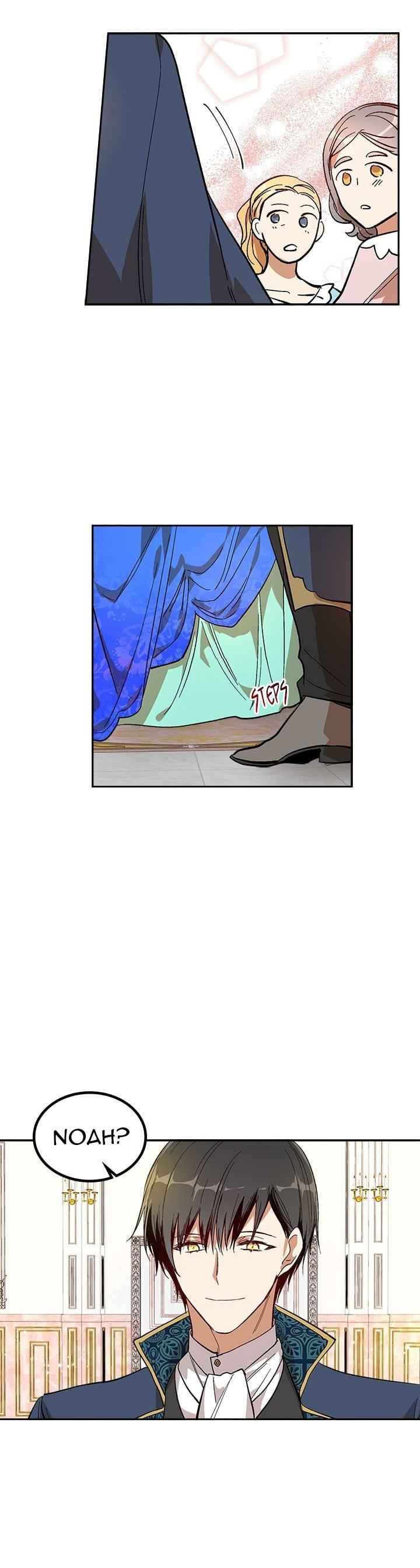 The Reason Why Raeliana Ended up at the Duke’s Mansion - Chapter 81 Page 11