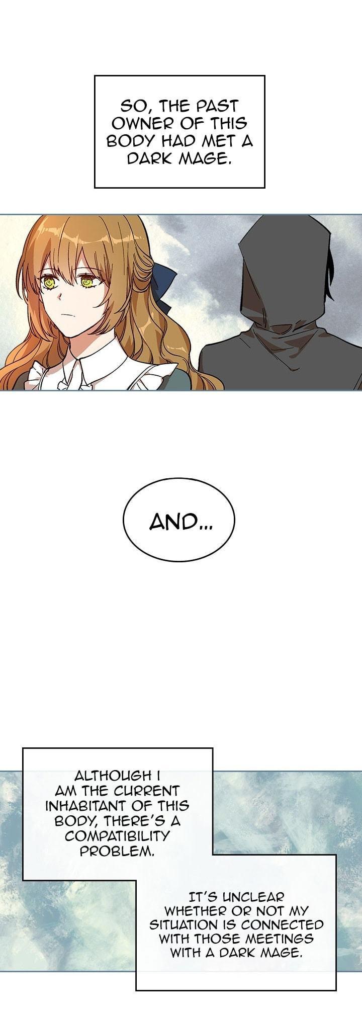 The Reason Why Raeliana Ended up at the Duke’s Mansion - Chapter 83 Page 14