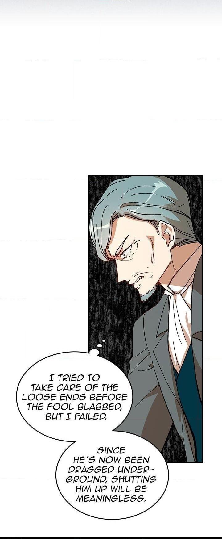 The Reason Why Raeliana Ended up at the Duke’s Mansion - Chapter 83 Page 7