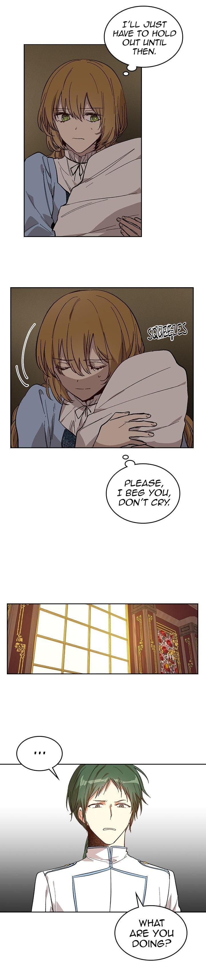 The Reason Why Raeliana Ended up at the Duke’s Mansion - Chapter 85 Page 10