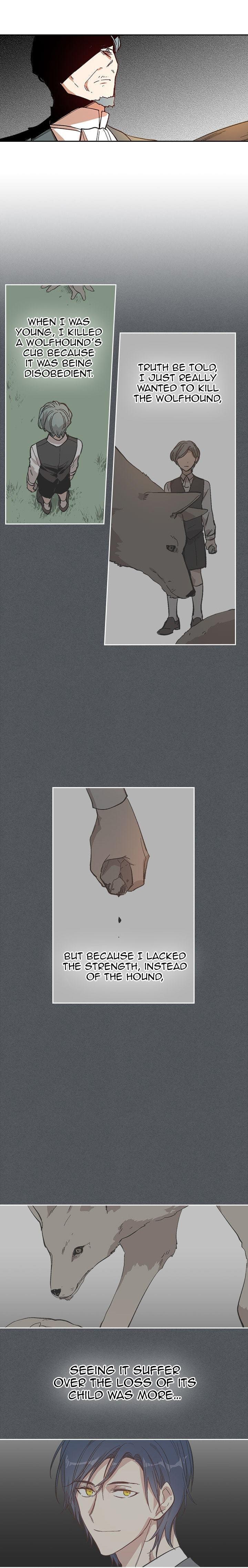 The Reason Why Raeliana Ended up at the Duke’s Mansion - Chapter 85 Page 4