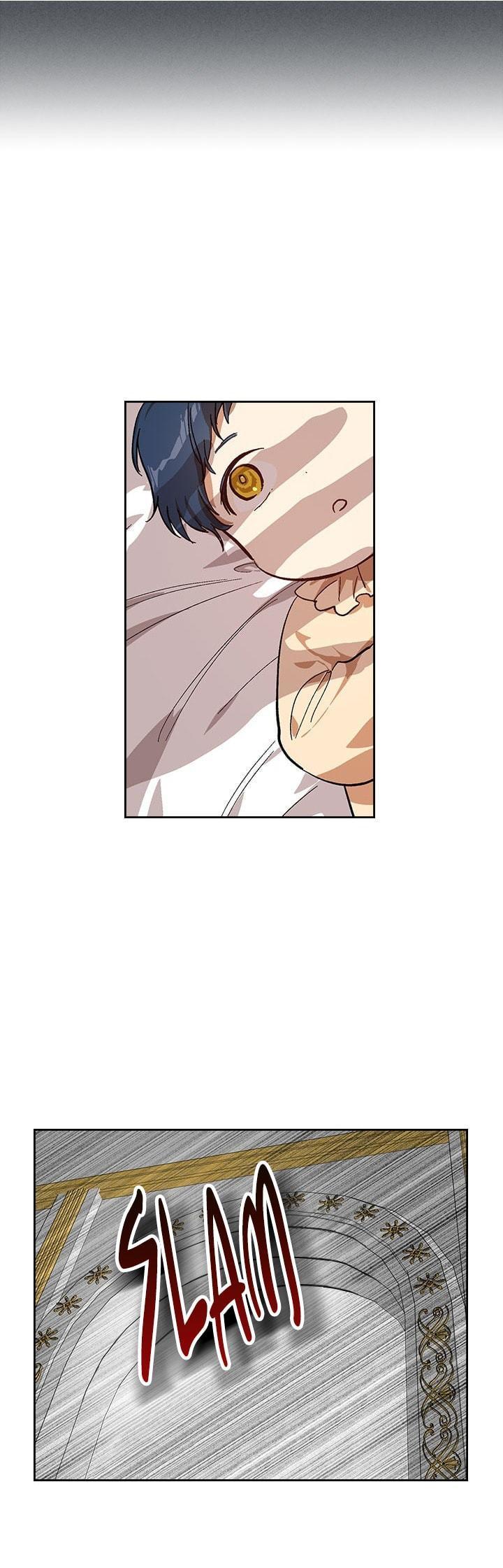 The Reason Why Raeliana Ended up at the Duke’s Mansion - Chapter 85 Page 5