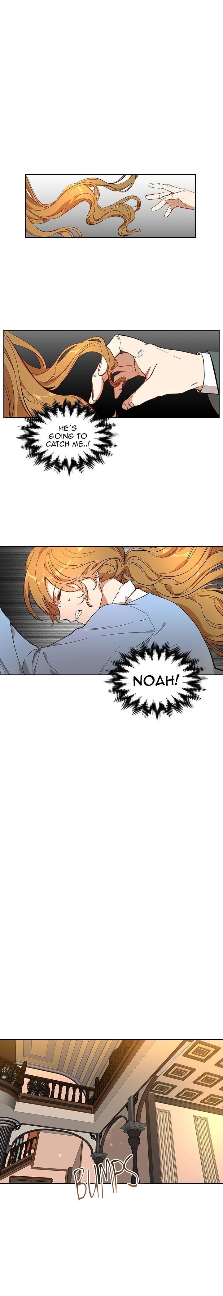 The Reason Why Raeliana Ended up at the Duke’s Mansion - Chapter 86 Page 10